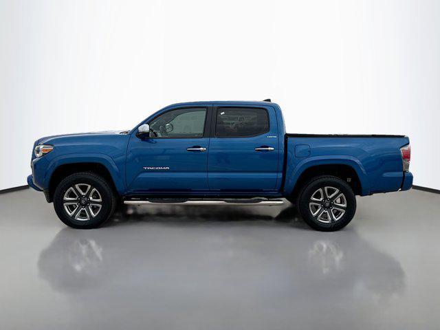 used 2016 Toyota Tacoma car, priced at $34,991