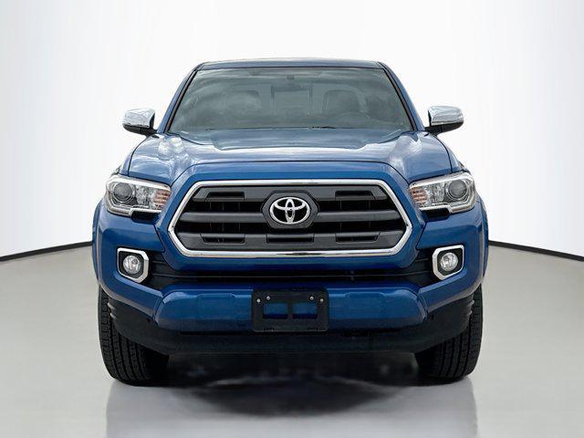 used 2016 Toyota Tacoma car, priced at $34,991