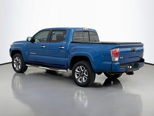 used 2016 Toyota Tacoma car, priced at $34,991