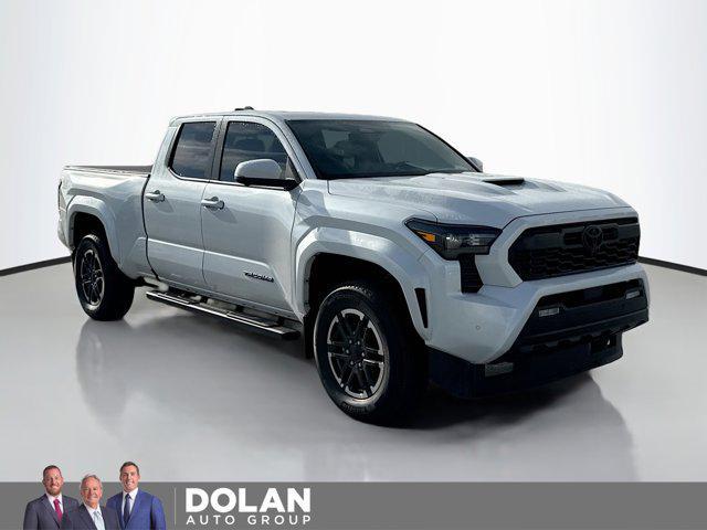 new 2024 Toyota Tacoma car, priced at $56,719