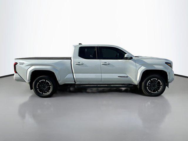 new 2024 Toyota Tacoma car, priced at $56,719