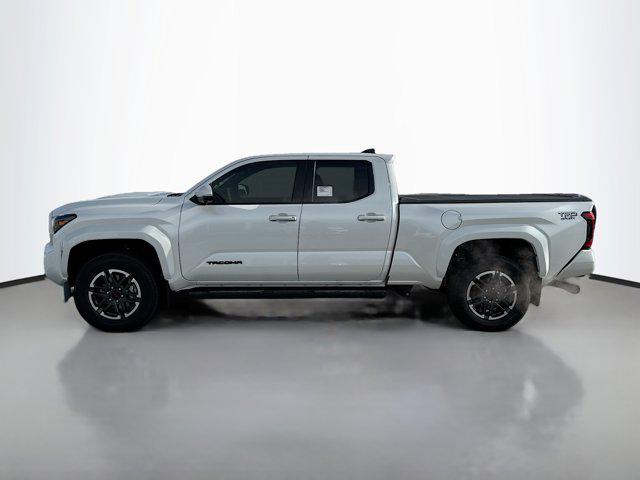 new 2024 Toyota Tacoma car, priced at $56,719