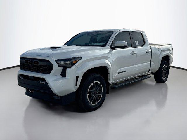 new 2024 Toyota Tacoma car, priced at $56,719