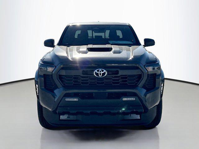 new 2025 Toyota Tacoma car, priced at $51,488