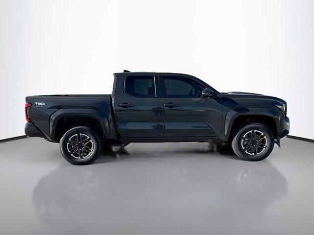 new 2025 Toyota Tacoma car, priced at $51,488