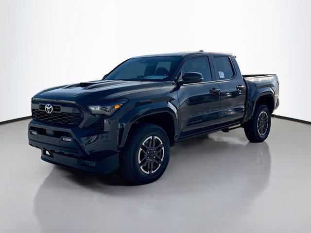 new 2025 Toyota Tacoma car, priced at $51,488