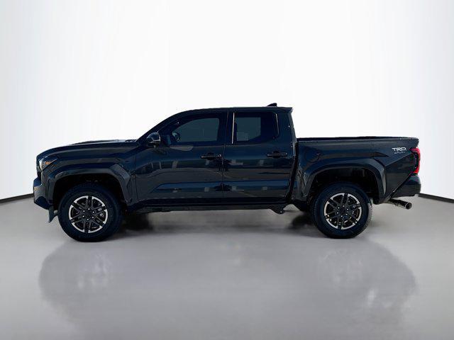 new 2025 Toyota Tacoma car, priced at $51,488