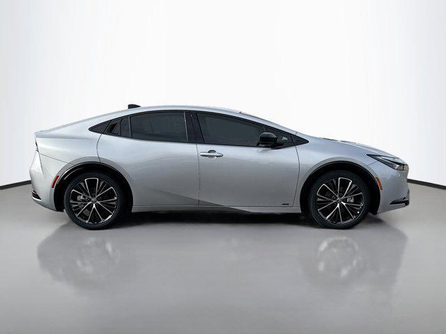 new 2024 Toyota Prius car, priced at $36,644