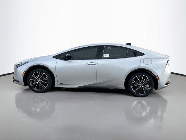 new 2024 Toyota Prius car, priced at $36,644