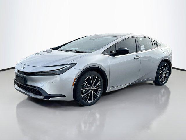 new 2024 Toyota Prius car, priced at $36,644