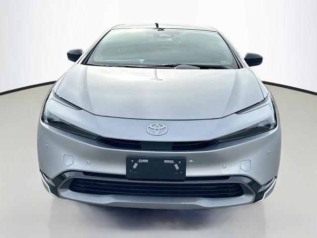 new 2024 Toyota Prius car, priced at $36,644