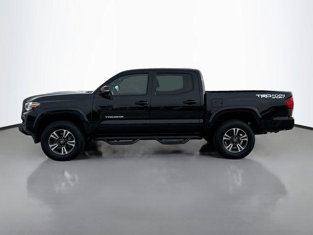 used 2019 Toyota Tacoma car, priced at $36,497