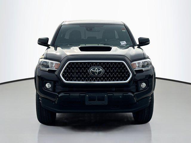 used 2019 Toyota Tacoma car, priced at $36,497