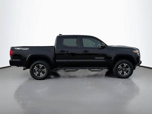 used 2019 Toyota Tacoma car, priced at $36,497