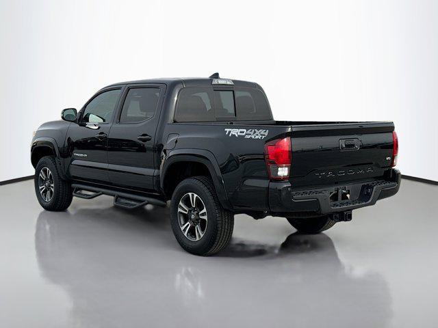 used 2019 Toyota Tacoma car, priced at $36,497