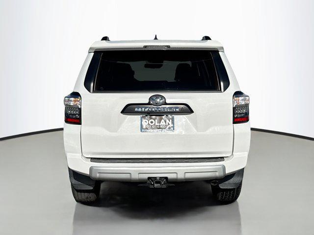 used 2021 Toyota 4Runner car, priced at $39,987