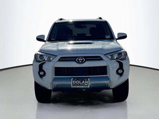 used 2021 Toyota 4Runner car, priced at $39,987