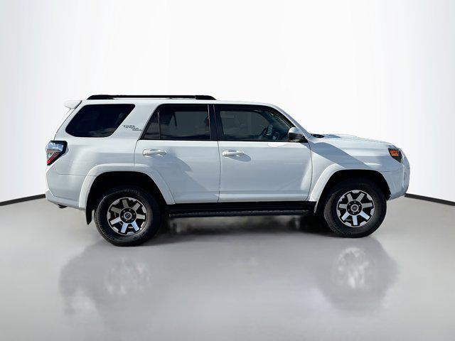 used 2021 Toyota 4Runner car, priced at $39,987