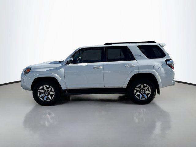 used 2021 Toyota 4Runner car, priced at $39,987