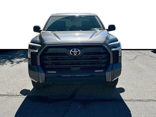 new 2024 Toyota Tundra car, priced at $51,734