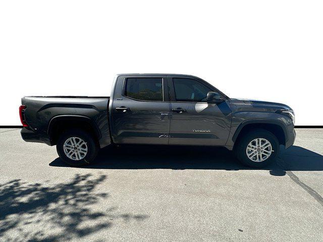 new 2024 Toyota Tundra car, priced at $51,734