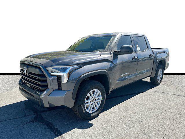 new 2024 Toyota Tundra car, priced at $51,734