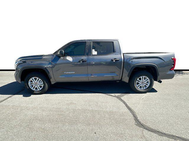 new 2024 Toyota Tundra car, priced at $51,734