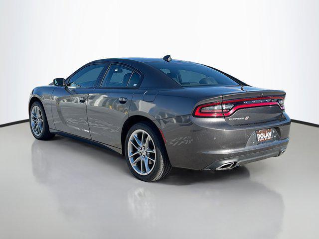 used 2022 Dodge Charger car, priced at $23,987