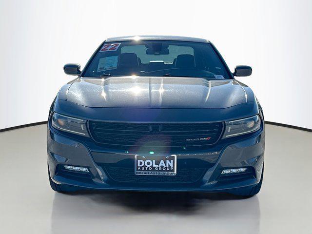 used 2022 Dodge Charger car, priced at $23,987