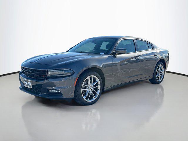 used 2022 Dodge Charger car, priced at $23,987