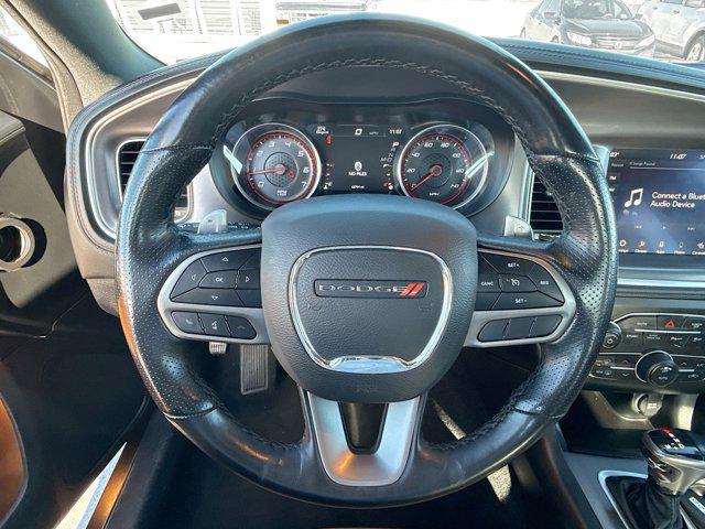 used 2022 Dodge Charger car, priced at $23,987