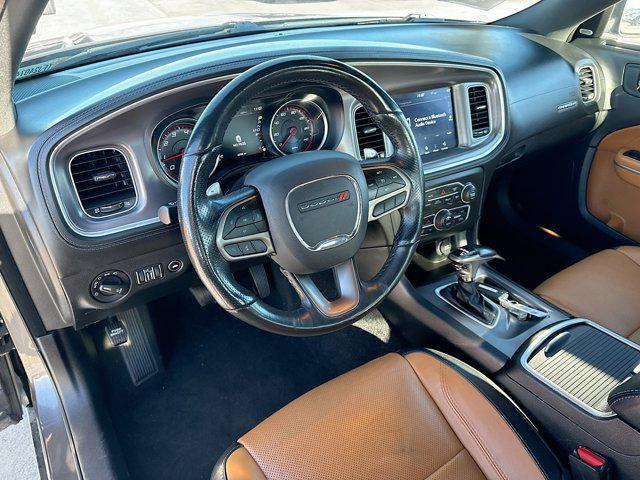 used 2022 Dodge Charger car, priced at $23,987