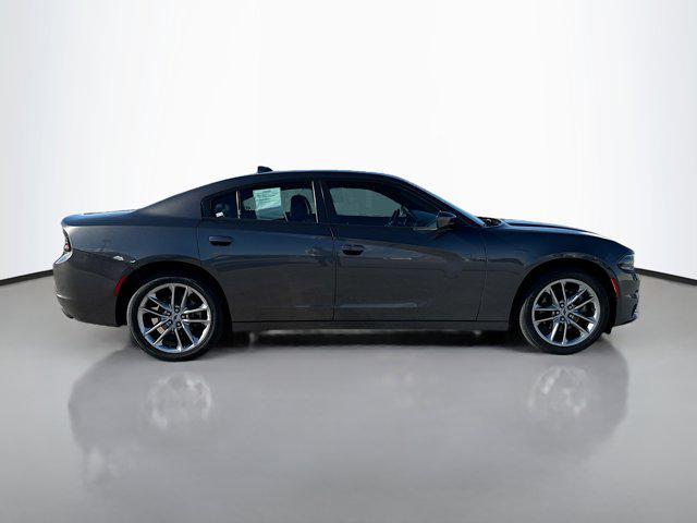 used 2022 Dodge Charger car, priced at $23,987