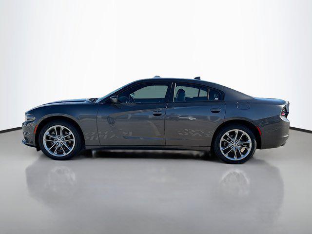 used 2022 Dodge Charger car, priced at $23,987