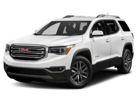 used 2019 GMC Acadia car, priced at $19,987