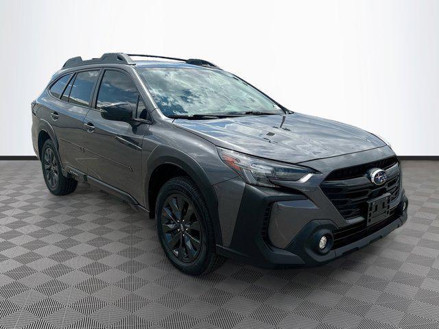 used 2023 Subaru Outback car, priced at $29,491