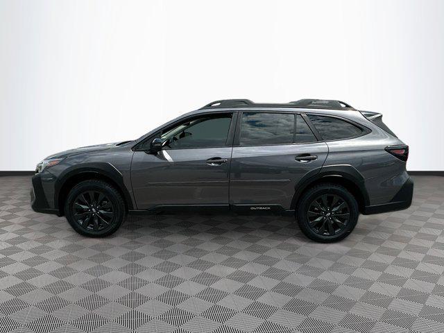 used 2023 Subaru Outback car, priced at $29,491