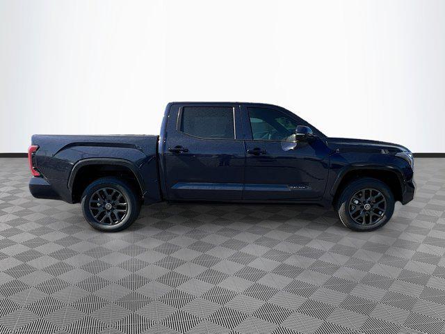 new 2024 Toyota Tundra car, priced at $67,341