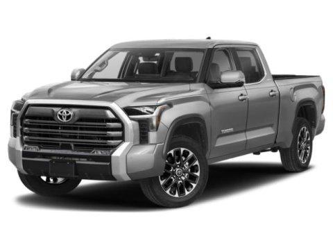 new 2024 Toyota Tundra car, priced at $63,474