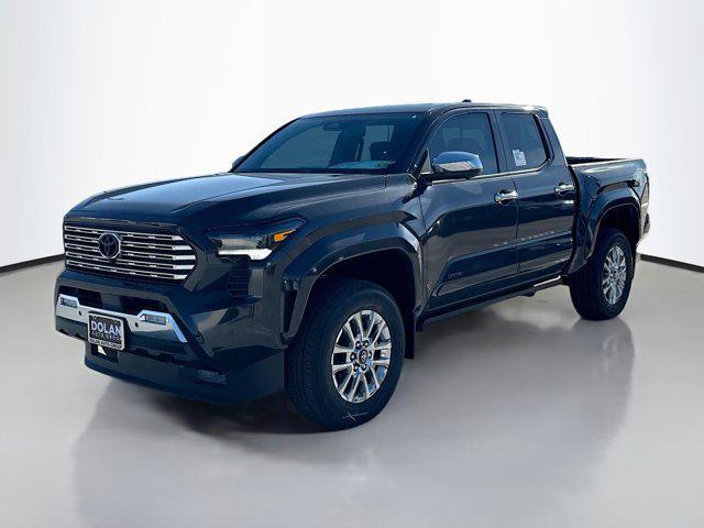 new 2024 Toyota Tacoma car, priced at $55,784