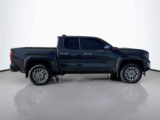 new 2024 Toyota Tacoma car, priced at $55,784