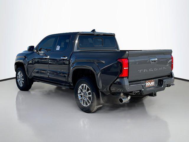 new 2024 Toyota Tacoma car, priced at $55,784