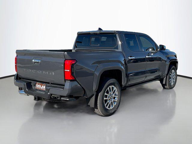 new 2024 Toyota Tacoma car, priced at $55,784