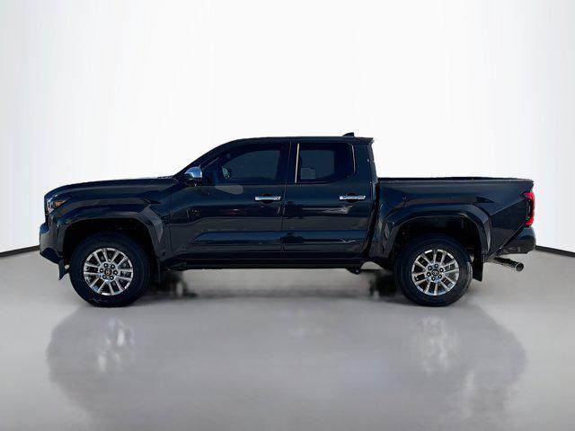 new 2024 Toyota Tacoma car, priced at $55,784