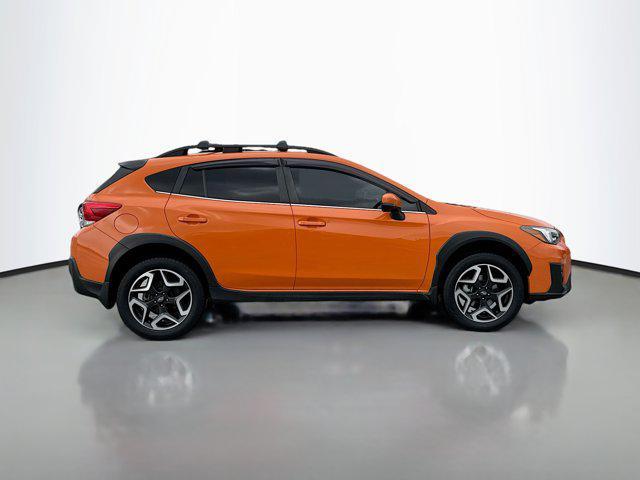 used 2019 Subaru Crosstrek car, priced at $20,497