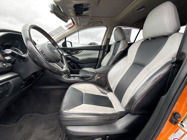 used 2019 Subaru Crosstrek car, priced at $20,497