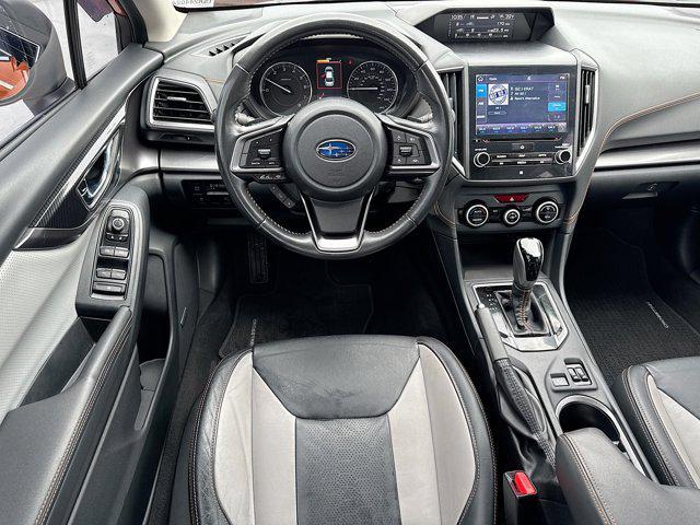 used 2019 Subaru Crosstrek car, priced at $20,497