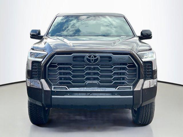 new 2025 Toyota Tundra car, priced at $68,413