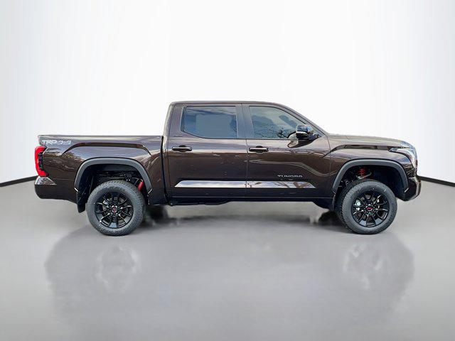 new 2025 Toyota Tundra car, priced at $68,413