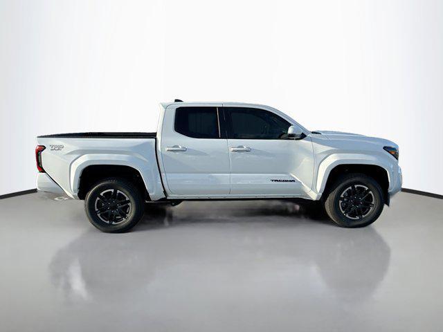 new 2025 Toyota Tacoma car, priced at $50,308